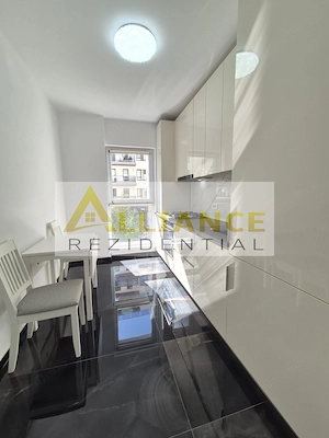 PRIMA INCHIRIERE | 2 CAMERE DECOMANDAT | METROU BERCENI | 600 € - imagine 4