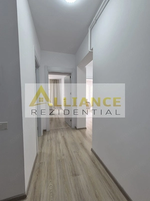 PRIMA INCHIRIERE | 2 CAMERE DECOMANDAT | METROU BERCENI | 600 € - imagine 12