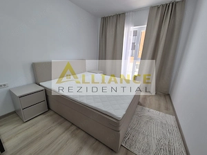 PRIMA INCHIRIERE | 2 CAMERE DECOMANDAT | METROU BERCENI | 600 € - imagine 7