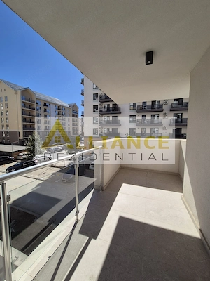 PRIMA INCHIRIERE | 2 CAMERE DECOMANDAT | METROU BERCENI | 600 € - imagine 11