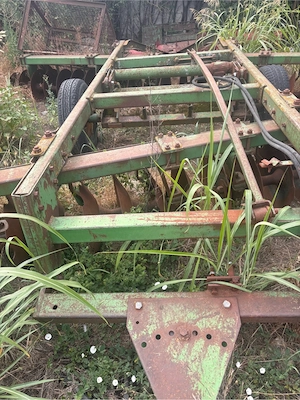 Disc John Deere - imagine 3