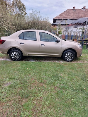 Dacia Logan 2019 - imagine 4