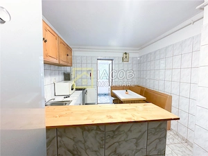 Apartament 2 camere decomandat de inchiriat, Zona Mioritei, Bacau - imagine 6