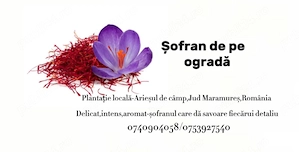 Sofran stamine 100%natural