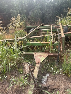 Disc John Deere - imagine 4
