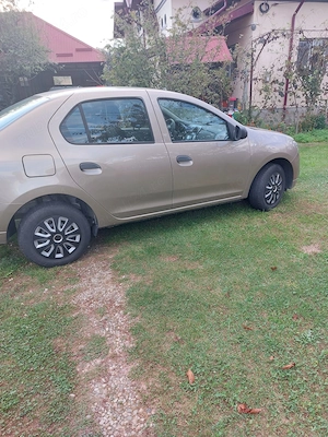 Dacia Logan 2019 - imagine 2