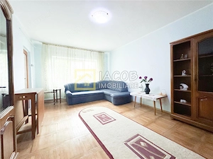 Apartament 2 camere decomandat de inchiriat, Zona Mioritei, Bacau - imagine 4
