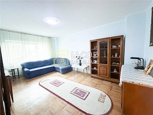Apartament 2 camere decomandat de inchiriat, Zona Mioritei, Bacau - imagine 5
