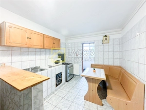 Apartament 2 camere decomandat de inchiriat, Zona Mioritei, Bacau - imagine 7