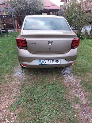 Dacia Logan 2019 - imagine 5