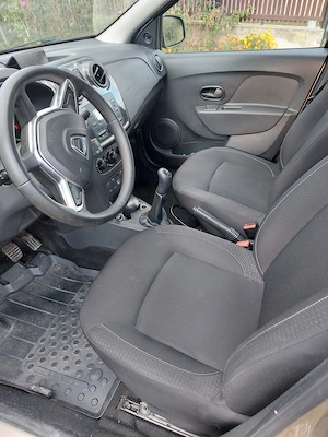 Dacia Logan 2019 - imagine 8