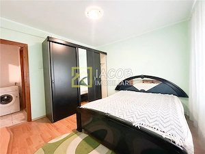 Apartament 2 camere decomandat de inchiriat, Zona Mioritei, Bacau - imagine 10