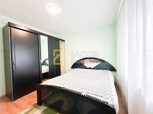 Apartament 2 camere decomandat de inchiriat, Zona Mioritei, Bacau - imagine 9