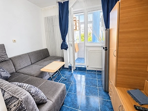 Apartament 1 camera, Calarasi 4 , mobilat complet - imagine 8