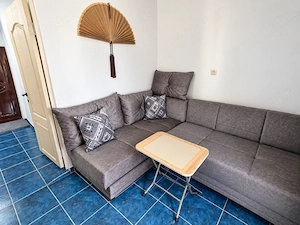 Apartament 1 camera, Calarasi 4 , mobilat complet - imagine 4