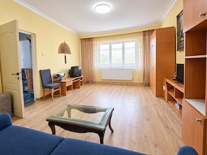 Apartament 1 camera, Calarasi 4 , mobilat complet - imagine 2