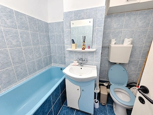 Apartament 1 camera, Calarasi 4 , mobilat complet - imagine 5