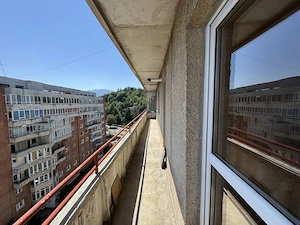 Vand apartament 3 camere - imagine 7