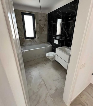Giroc - 2 Camere - Etaj intermediar - Bucatarie inchisa - Loc de parcare inclus - Finalizat - imagine 5