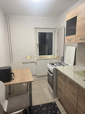 Garsoniera de inchiriat | Vitan | Metrou Piata Muncii | Mobilat - imagine 5