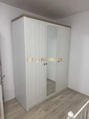 Garsoniera de inchiriat | Vitan | Metrou Piata Muncii | Mobilat - imagine 4