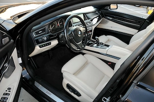 BMW F01 2013 313cp 5butoane  - imagine 5