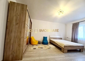 Garsoniera de inchiriat | 13 Septembrie | Metrou | - imagine 2