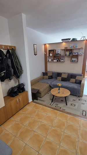 Inchiriez apartament cu 2 camere - imagine 3