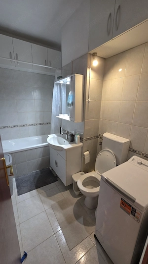 Inchiriez apartament cu 2 camere - imagine 5