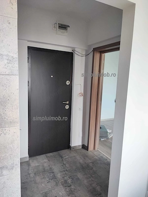 Apartament 2 camere Campia Libertatii  IOR METROU TITAN - imagine 4