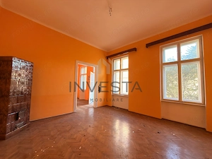 Apartament 2 camere + Demisol, zona Ultracentral pe strada Eroilor! - imagine 2