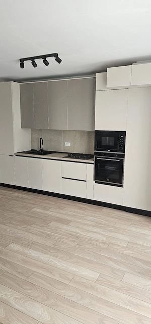Proprietar | Apartament 2 camere | MTM Residence Pipera | - imagine 3