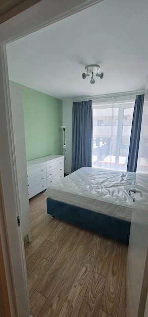 Proprietar | Apartament 2 camere | MTM Residence Pipera |