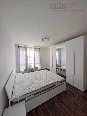Apartament decomandat, 3  camere , Avantgarden Bartolomeu - imagine 3