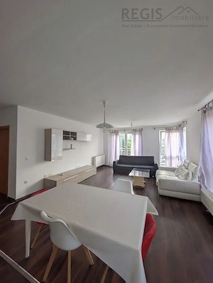 Apartament decomandat, 3  camere , Avantgarden Bartolomeu - imagine 2