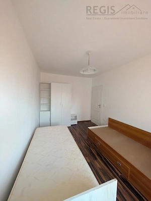 Apartament decomandat, 3  camere , Avantgarden Bartolomeu - imagine 5