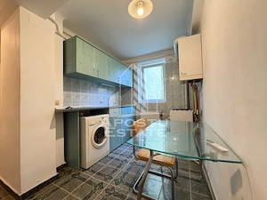 Apartament cu 2 camere de închiriat, Pet friendly - Ultracentral - imagine 4