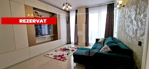 Apartament 2 camere, parcare subterana, Piata Abator