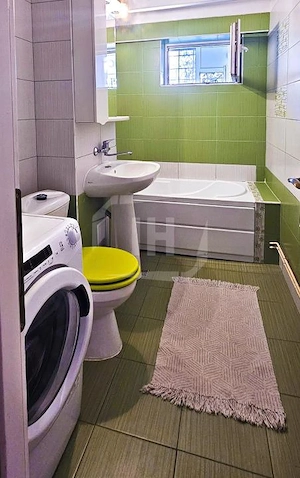 Apartament 3 camere I decomandat I pet-friendly I parcare I Bd Titulescu - imagine 10