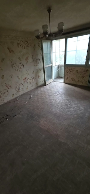  De vanzare 2 camere decomandat- Strada Vigoniei Progresul - imagine 3
