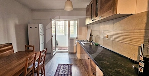 Apartament 3 camere I decomandat I pet-friendly I parcare I Bd Titulescu - imagine 7