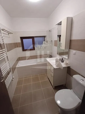 Apartament 2 camere I gradina 50mp I parcare I Buna Ziua  - imagine 5