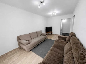 Apartament 3 camere, 65 mp, Marasti - imagine 2