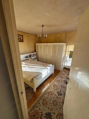 Apartament 3 camere renovabil, zona Denver, Manastur - imagine 7