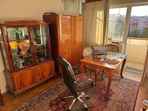 Apartament 3 camere renovabil, zona Denver, Manastur - imagine 4