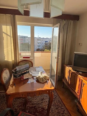 Apartament 3 camere renovabil, zona Denver, Manastur - imagine 3