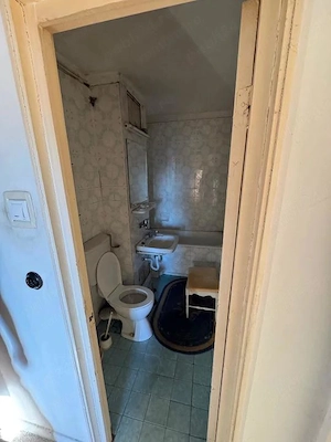 Apartament 3 camere renovabil, zona Denver, Manastur - imagine 8