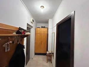 Apartament 2 camere decomandat Copou - Gaudeamus, centrală proprie - imagine 2