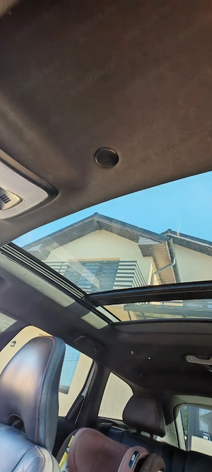 Volvo XC60 - imagine 4