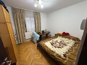 Apartament 2 camere decomandat Copou - Gaudeamus, centrală proprie - imagine 4
